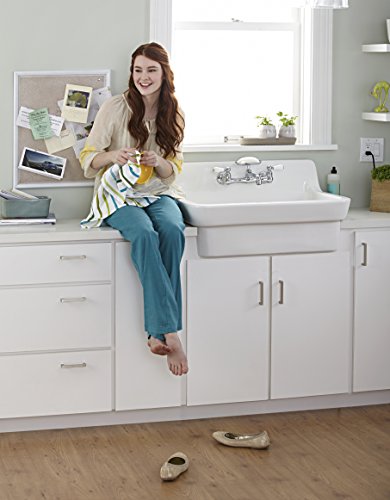 American Standard 9062008.020 Country Kitchen Sink thumb #6