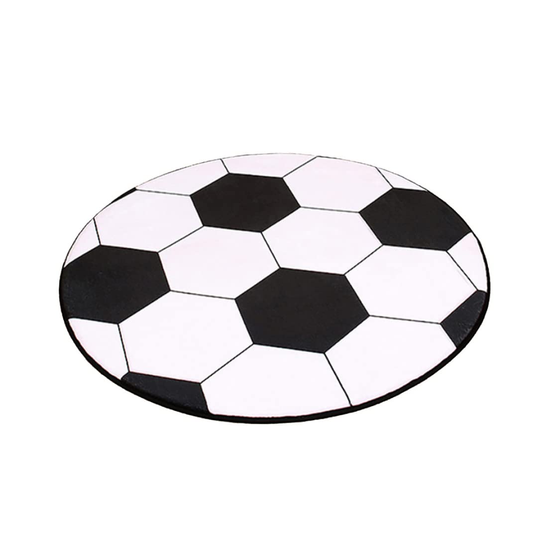 Tapis de football enfant pour créer un coin de jeu créatif