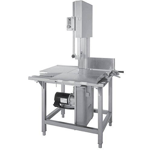 Hobart 6801-18 Vertical Blade Electric Meat Saw