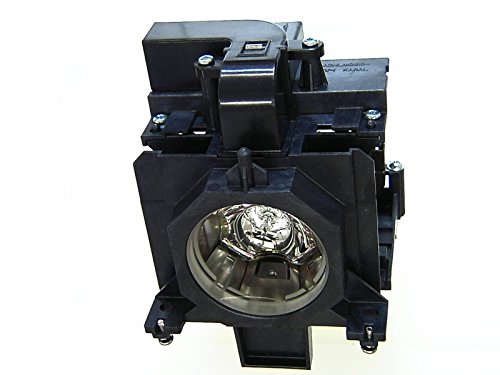 Christie LW555 Projector Assembly 