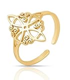 ❤ SIGNIFICATION DU NŒUD DE SORCIÈRE : Le Nœud des Sorcières est un amulette chargé de profond symbolisme mystique. La figure rappelle Les quatre bras de la croix sont liés aux principaux éléments de la Magie Naturelle : les quatre éléments (Eau, Feu, Terre, Air) et les quatre directions cardinales (Nord, Sud, Est et Ouest).