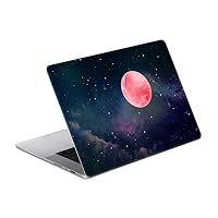 Cosmo18 Skin Adesiva Per Echo Dot (3rd Gen) – Design Via Lattea Spazio – Vinile Di Qualità, Rimovibile, Antigraffio