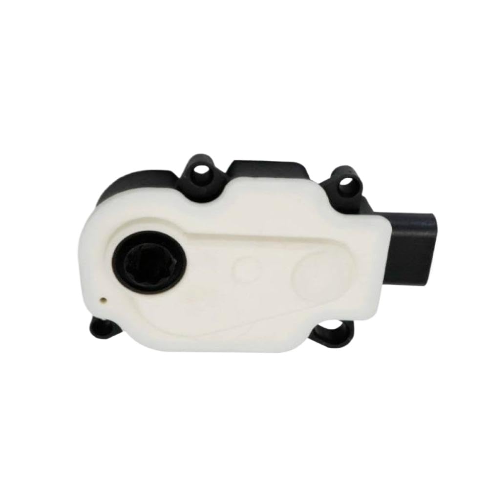 Radiator Grille Active Shutter Motor Actuator 6466R420 for Focus, Fusion 2013-2019, F-250, Escape