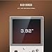Retroid Pocket Classic Retro Handheld Game Console, 3.92