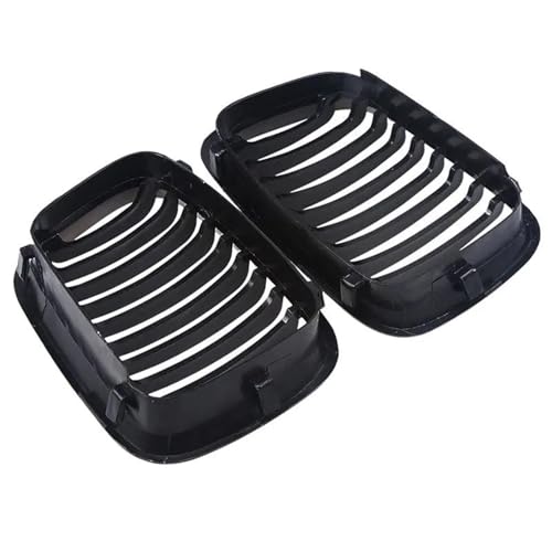 Calandre avant pour restaurer le refroidissement de votre BMW E46 - 4