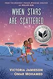When Stars Are Scattered: (National Book Award Finalist)