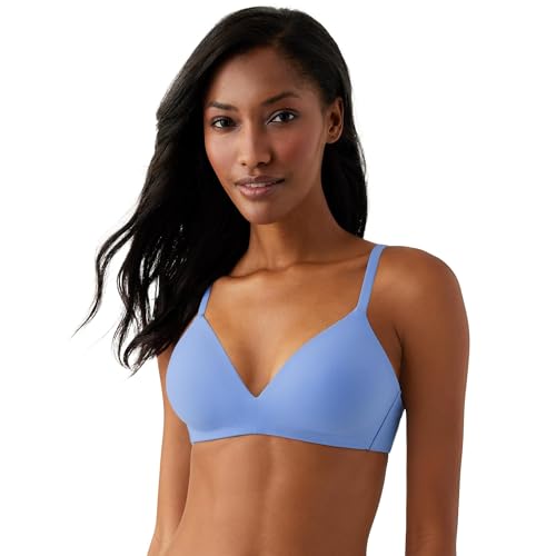Image of Wacoal Women's How Perfect Wire Free Bra