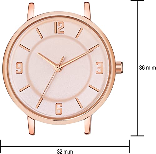 On-Time-Octus-Analog-Girls-and-Womens-Watch-Multi-Color-Dial-Multi-Colored-Strap