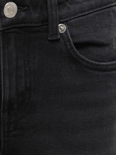 Only & Sons Osjweft Regular pantalones vaqueros de niño en denim azul clásico 4