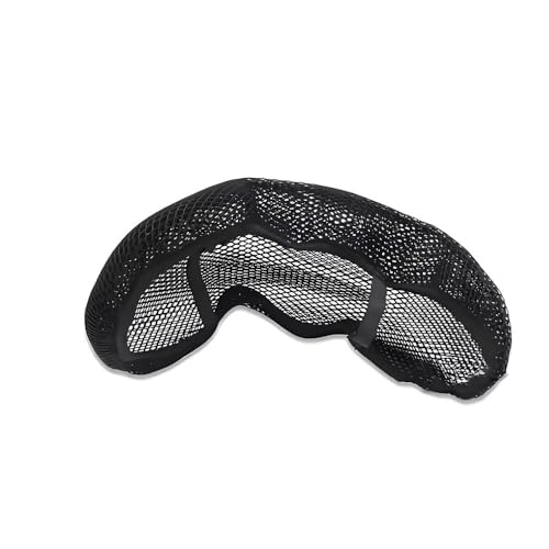 Cubre asiento de malla para moto Rally 300GY protector transpirable