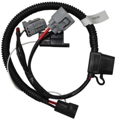 SuperATV EZ-STEER Power Steering Kit for Polaris Ranger 500 (See Fitment) UTV - Reduces Steering Effort | Eliminates Bump Steer | 100% Watertight Control Box | Compact Control Box for Easier Mounting