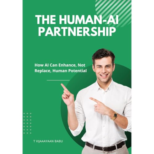 The Human-AI Partnership