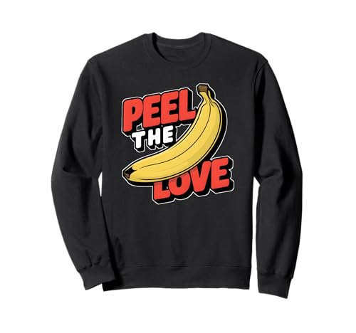 Fun Banana ���[���A Peel the Love �g���[�i�[