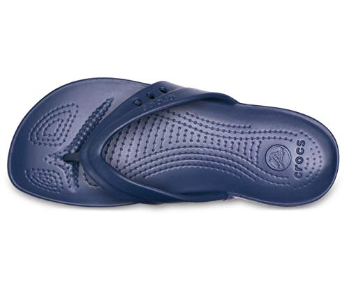Image of Crocs Women Kadee II Flip W Croslite Flip | 202492-001 |