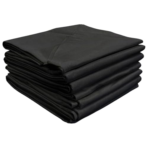 Poolzilla Liner Pad 24 Round Strong Durable Puncture Resistant Floor Mat Protects The Bottom of The Aboveground Pool
