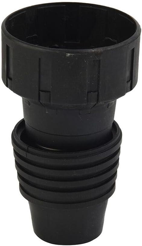 Drill Chuck Adapter TE25 Black Parts Accessories CNC Fit for Hilti Adapter Parts