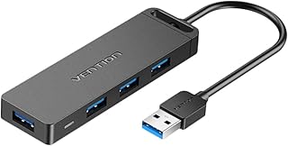 CIMAXIC usb30 Splitter USB hub Splitter Charging hub Dispenser USB spliter Portable Data Hub Charge Laptop