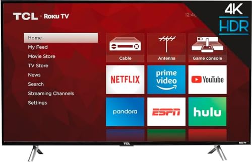 pantallas smart tv baratas Marca LUBL