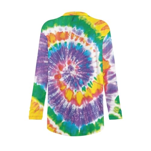 Image of Womens Open Fron Cardigan Sweaters Long Sleeve Tops Daily Coats