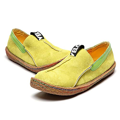 Tezoo, Scarpe da Barca Donna