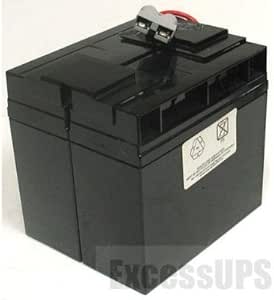 Smart ups 1000xl аккумулятор