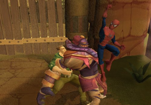Spiderman alli ou ennemi [Edizione : Francia]