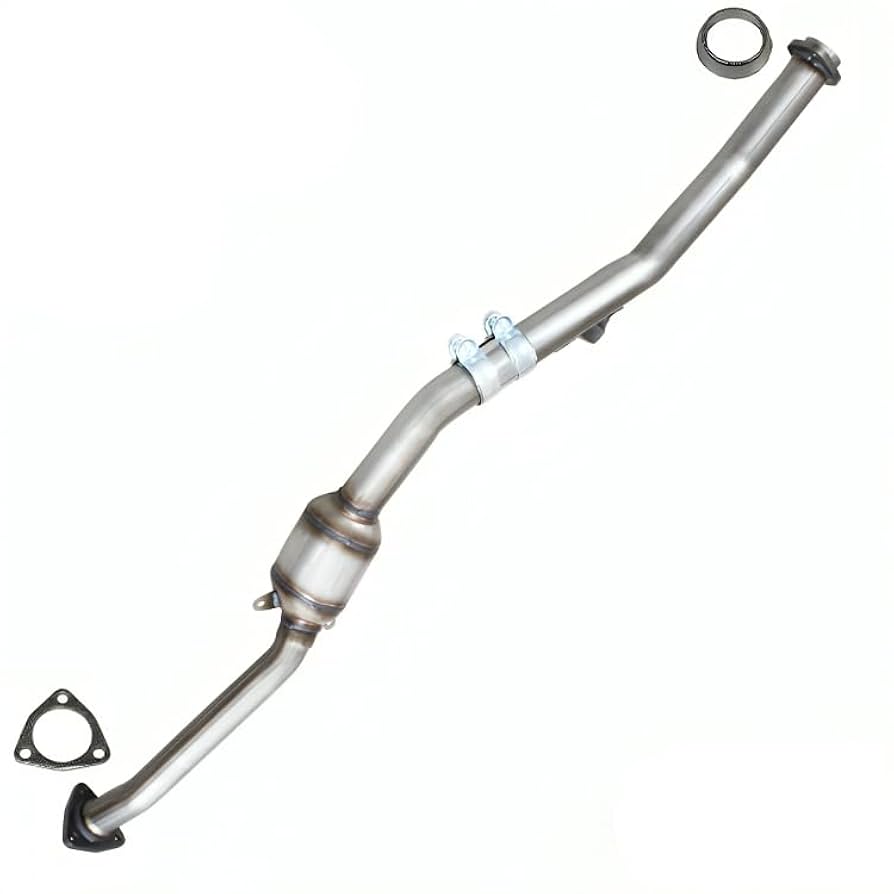 Amazon.com: Northeastern Exhaust| Stainless Steel EPA