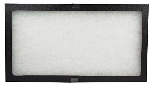 SE Glass Top Display Box - JT9214