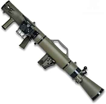 Amazon.co.jp: [VFC/ベガフォースカンパニー] US SOCOM M3 MAAWS