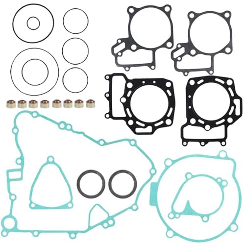 Joints pour Kawasaki Brute Force 750 étanchéité moteur maximale