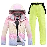 Sehr gut geeignet für Alpinski, Snowboarden, Schneesport, Bergsteigen, Wandern, Tourismus und verschiedene Indoor- und Outdooraktivitäten