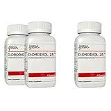 Anabolic Research D-Drodiol 25 - Mass, Strength, & Power - 3 Month Supply