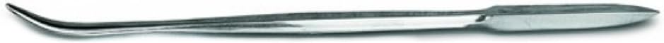 RGM 600 Etching Tools, Straight Scraper, #603 Tip, Silver