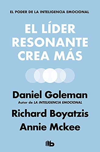 El líder resonante crea más [Portuguese] 8490708355 Book Cover