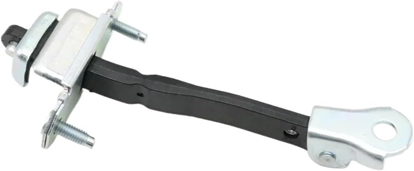 Front Rear Door Hinge Stay Check Strap Stopper Limiter Fit for Forester SH 2008-2012 EXIGA Y10 2009-2012(Front Left)