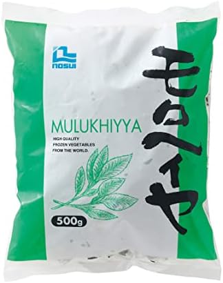 （03:00時点） [冷凍] ノースイ モロヘイヤ 500g×2
