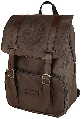 HARRY POTTER Gr91794, Mochila Unisex Adulto, Multi, Talla única