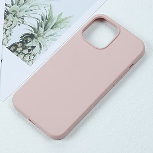Housse bumper souple antichoc pour iPhone 11 et 13 Pro Max