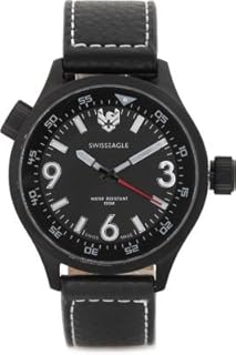 swissagle watch