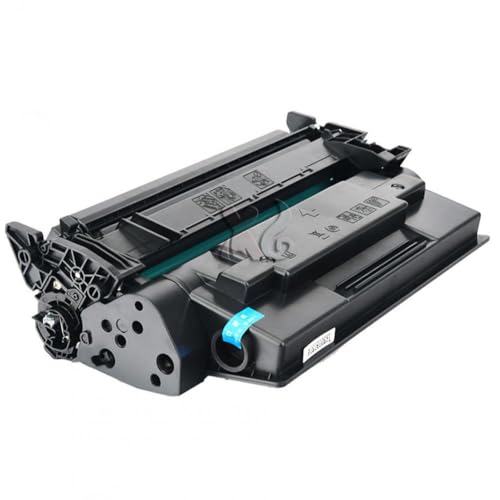 Cartouche toner T06 compatible avec Canon ImageRUNNER 1643i et 1643if sans puce