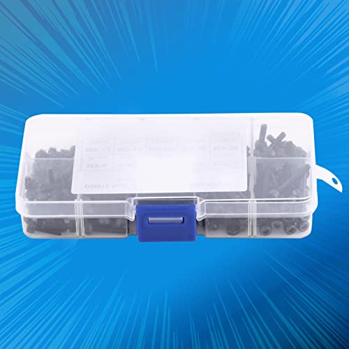 Joyzan M3 Bolts and Nuts Set - Image 4