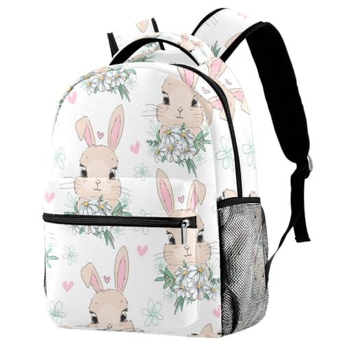 Sac à dos d'école ergonomique contre le désordre et le mal de dos des adolescents