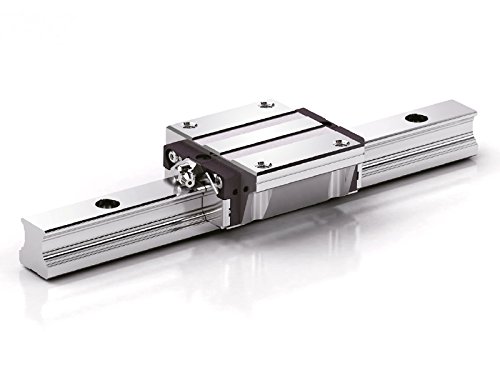 Linear Chariot HRC 20 FN Bride modèle