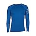 Volcom Men's Solid Long Sleeve Rash Guard