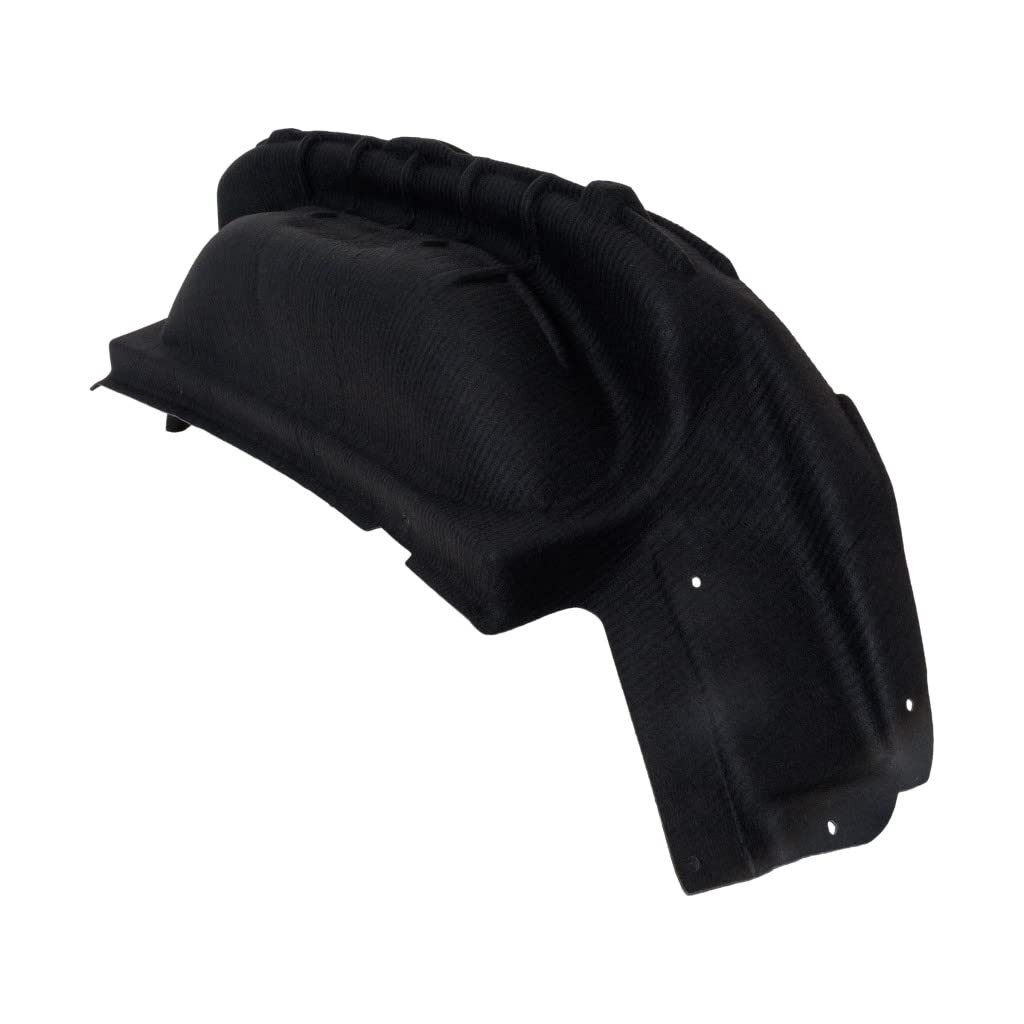 Amazon.com: For Chevy Silverado 1500 2014 15 16 17 2018 Fender  