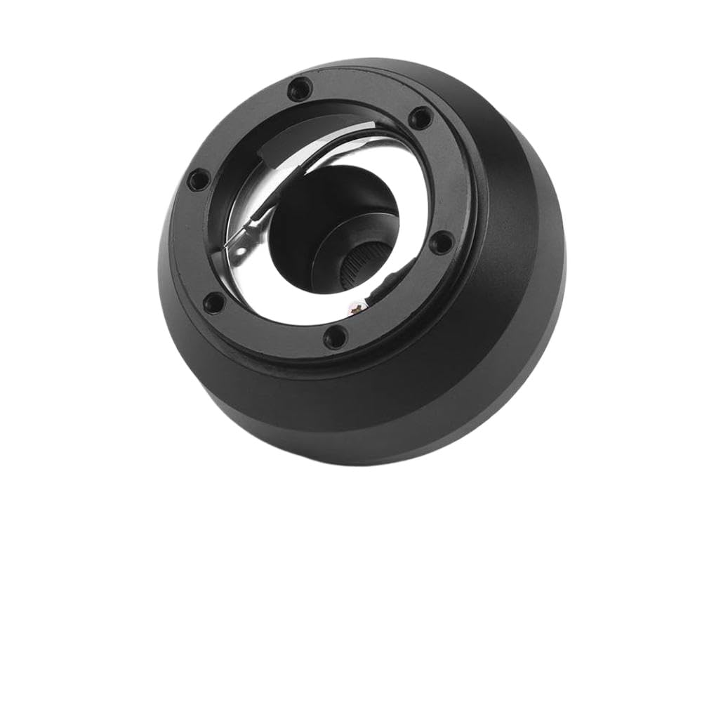 Kit boss a sgancio rapido per volante da corsa 125H, adattatore per mozzo corto compatibile con FR-S BRZ e modelli simili