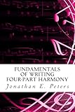 Fundamentals of Writing Four-part Harmony