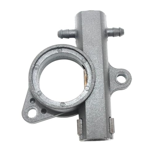 Aceite Oil Fit para motor P340S P350S P360S CS35 miniatura 3