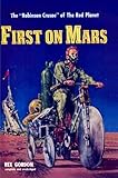 First On Mars