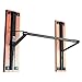 Jaypro Sports Adjustable Wall Mount Chinning Bar